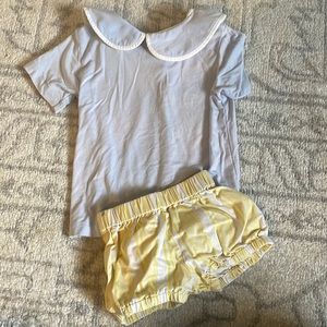 Henry Duvall Summer Collection
